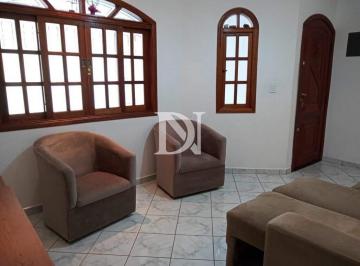 Casa · 132m² · 3 Quartos · 2 Vagas · Casa com 3 dormitórios à venda, 132 m² por R$ 535.000,00 - São Luiz - Itu/SP
