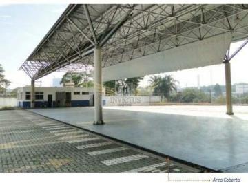 Terreno · 750m² · Excelente Patio para Veiculos Leves e Pesados para Alugar, 10.536m² - Jardim Santa Emília, São Paulo