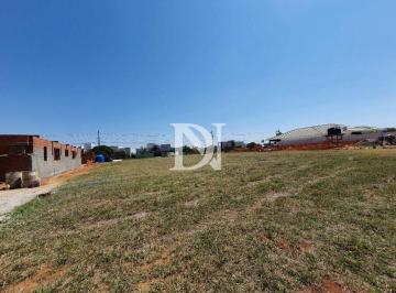 Terreno · 863m² · Terreno à venda, 863 m² por R$ 650.000,00 - Condomínio Xapada Parque Ytu - Itu/SP