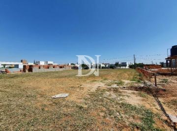 Terreno · 863m² · Terreno à venda, 863 m² por R$ 650.000,00 - Condomínio Xapada Parque Ytu - Itu/SP