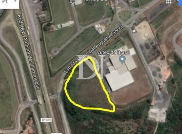 Terreno · 25000m² · Terreno à venda, 25000 m² por R$ 4.500.000,00 - Jardim Emicol - Itu/SP