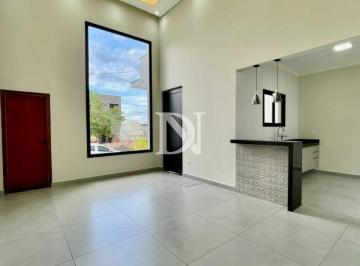 Casa · 105m² · 3 Quartos · 2 Vagas · Casa com 3 dormitórios à venda, 105 m² por R$ 900.000,00 - Condomínio Village Moutonnée - Salto/SP