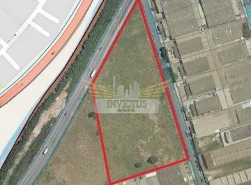 Terreno · 15737m² · Terreno Industrial/Comercial à Venda, 15.736m² - Capuava, Mauá/SP.