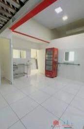 Comercial · 60m² · Salão para aluguel Centro em Jundiaí