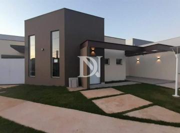 Casa · 110m² · 3 Quartos · 3 Vagas · Casa com 3 dormitórios à venda, 110 m² por R$ 1.050.000,00 - Condomínio Village Moutonnée - Salto/SP