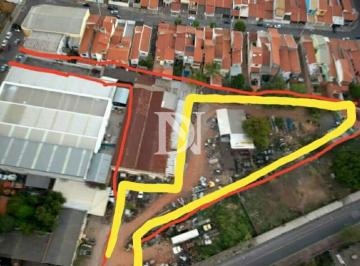 Terreno · 7000m² · Terreno Comercial para locação tem Itu-SP