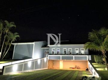 Casa · 500m² · 4 Quartos · Casa com 4 dormitórios à venda, 500 m² por R$ 2.500.000,00 - Condomínio Monte Belo - Salto/SP