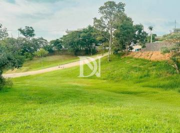 Terreno · 1000m² · Terreno à venda, 1000 m² por R$ 750.000 - Condomínio Fazenda Kurumin - Itu/SP