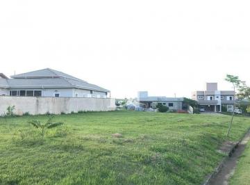 Terreno · 998m² · Terreno à venda, 998 m² por R$ 410.000,00 - Condomínio Palmeiras Imperiais - Salto/SP