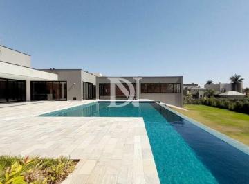 Casa · 890m² · 6 Quartos · 6 Vagas · Casa com 6 dormitórios à venda, 890 m² por R$ 9.900.000,00 - Condomínio Fazenda Alvorada - Porto Fel