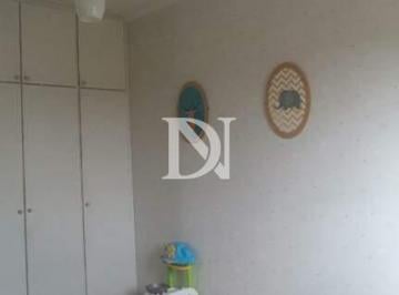 Apartamento · 70m² · 2 Quartos · 1 Vaga · Apartamento com 2 dormitórios à venda, 70 m² por R$ 230.000,00 - Condomínio Residencial Villas de Es
