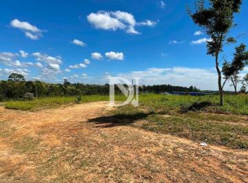 Terreno · 2388m² · Terreno à venda no Condomínio Terras de São José II – Itu | Topografia plana e localização central