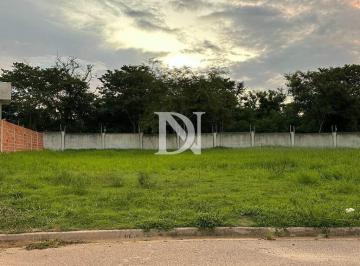 Terreno · 649m² · Terreno à venda, 648 m² por R$ 512.000,00 - Condomínio Portal dos Bandeirantes - Salto/SP