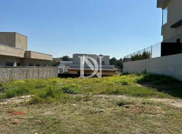 Terreno · 471m² · Terreno à venda, 471 m² por R$ 460.000,00 - Condomínio Portal dos Bandeirantes - Salto/SP