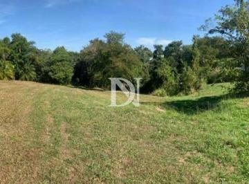 Terreno · 3000m² · Terreno de alto padrão à venda no Condomínio Fazenda Vila Real de Itu – Itu | Fundo para área de pre