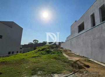 Terreno · 360m² · Terreno à venda, 360 m² - Condomínio Reserva Saint Paul - Itu/SP