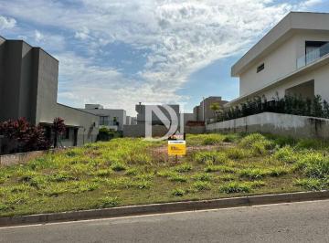 Terreno · 471m² · Terreno à venda, 470 m² por R$ 540.000,00 - Condomínio Portal dos Bandeirantes - Salto/SP