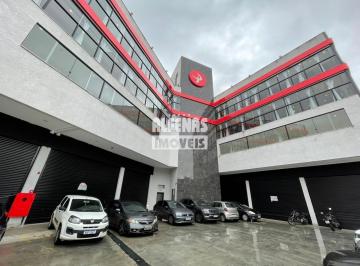 Comercial · 213m² · Excelente ANDAR CORRIDO PRIMEIRA LOCAÇÃO, há 2 minutos do Shopping Contagem. 