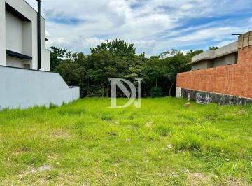Terreno · 324m² · Terreno à venda, 324 m² por R$ 320.000,00 - Condomínio Lagos D'Icaraí - Salto/SP