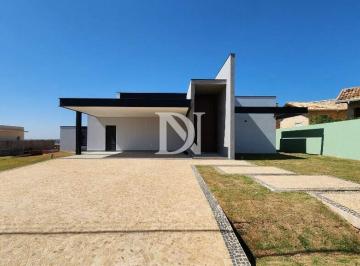 Casa · 305m² · 4 Quartos · 4 Vagas · Casa com 4 dormitórios à venda, 305 m² por R$ 3.200.000,00 - Condomínio Xapada Parque Ytu - Itu/SP