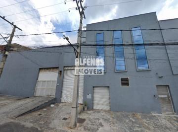 Comercial · 800m² · Excelente GALPÃO COM 600 M² , há 5 minutos da BR-381.