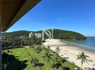 Apartamento · 147m² · 4 Quartos · 2 Vagas · Apartamento Frente Mar RIVIERA DE SÃO LOURENÇO - MODULO 8