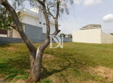 Terreno · 360m² · Terreno à venda, 360 m² por R$ 380.000,00 - Condomínio Vila Verona - Sorocaba/SP