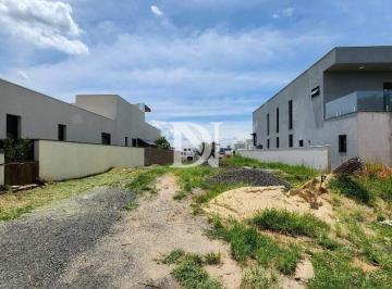 Terreno · 448m² · Terreno à venda, 447 m² por R$ 540.000,00 - Condomínio Reserva Saint Paul - Itu/SP