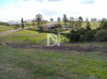 Terreno · 2067m² · Terreno à venda no Condomínio Terras de São José II – Itu | Fundo para área de preservação