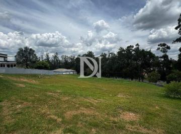 Terreno · 1721m² · Terreno à venda, 1721 m² por R$ 800.000 - Condomínio Village Castelo - Itu/SP