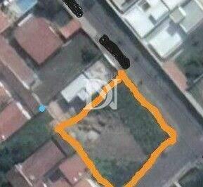 Terreno · 900m² · Terreno à venda, 900 m² - Brasil - Itu/SP
