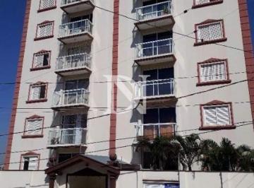 Apartamento · 75m² · 2 Quartos · 1 Vaga · Apartamento à venda, 2 quartos, 1 vaga, Vila Romão - Salto/SP
