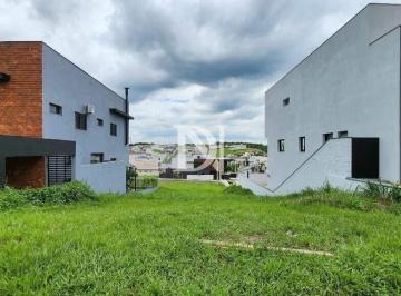 Terreno · 360m² · Terreno à venda, 360 m² por R$ 425.000,00 - Condomínio Reserva Saint Paul - Itu/SP