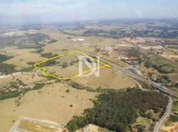 Terreno · 263778m² · Área à venda, 263777 m² Itu/SP