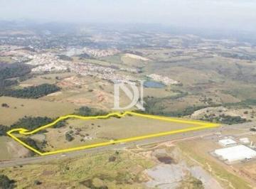 Terreno · 275763m² · Área à venda, 275762 m² - Itu/SP
