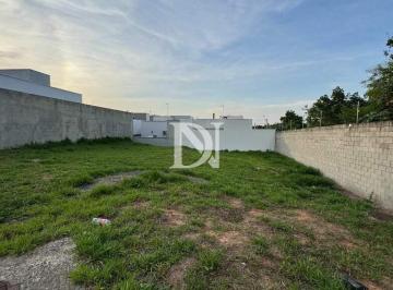 Terreno · 404m² · Terreno à venda, 404 m² por R$ 380.000 - Condomínio Jardim Guarujá - Salto/SP