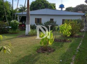 Rural · 1700m² · 3 Quartos · Chácara com 3 dormitórios à venda, 1700 m² por R$ 860.000,00 - Jardim Buru - Salto/SP