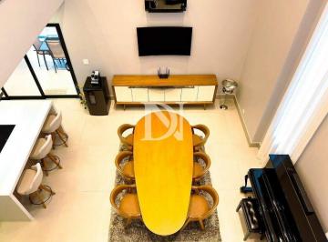 Casa · 271m² · 3 Quartos · 4 Vagas · Casa com 3 dormitórios à venda, 271 m² - Condomínio Central Parque - Salto/SP