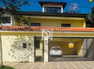 Casa · 293m² · 4 Quartos · 4 Vagas · Casa com 4 Quartos à venda, 293 m² por R$ 980.000,00 - Jardim Paraíso - Itu/SP