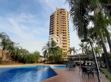 Apartamento · 290m² · 4 Quartos · Apartamento com 4 dormitórios à venda, 290 m² - Edifício Flamboyant - Itu/SP