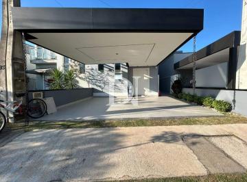 Casa · 143m² · 3 Quartos · 2 Vagas · Casa com 3 dormitórios à venda, 143 m² - Condomínio Portal dos Sabias - Itu/SP