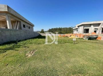 Terreno · 863m² · Terreno à venda, 863 m² por R$ 270.000,00 - Condomínio Bothanica Itu - Itu/SP