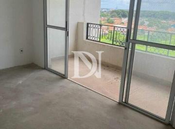 Apartamento · 134m² · 3 Quartos · 2 Vagas · Apartamento com 3 dormitórios à venda, 134 m² por R$ 750.000,00 - Edifício Verona - Itu/SP