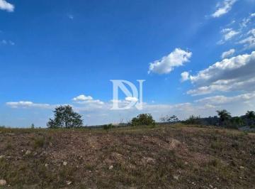 Terreno · 800m² · Terreno à venda, 813 m² - Condomínio Campos de Santo Antônio II - Itu/SP