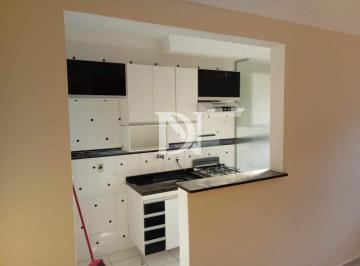 Apartamento · 59m² · 2 Quartos · 1 Vaga · Apartamento com 2 dormitórios à venda, 59 m² por R$ 240.000,00 - Edifício Residencial Parque Inca - 