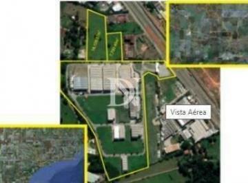 Terreno · 1500m² · Terreno à venda, 1500 m² por R$ 1.020.000,00 - Condomínio Industrial West Park - Itu/SP