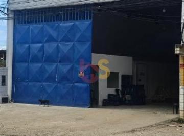 Comercial · 300m² · 30 Vagas · Galpão na Avenida Itabuna