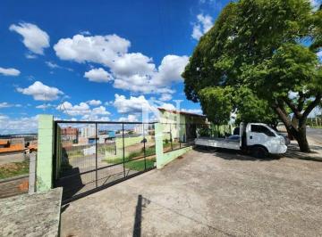 Terreno · 990m² · Terreno à venda, 989 m² por R$ 1.100.000 - Jardim Saltense - Salto/SP
