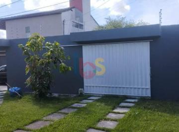 Casa · 165m² · 3 Quartos · Vendo Casa Porteira Fechada