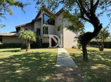 Casa · 440m² · 4 Quartos · 6 Vagas · Casa com 4 dormitórios à venda, 440 m² por R$ 2.500.000,00 - Condomínio Residencial Primavera - Salt